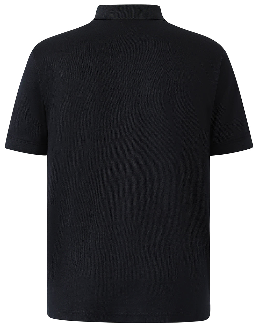 Winning Spirit-Men's TrueDry® Solid Colour Pique Polo -PS63-1st
