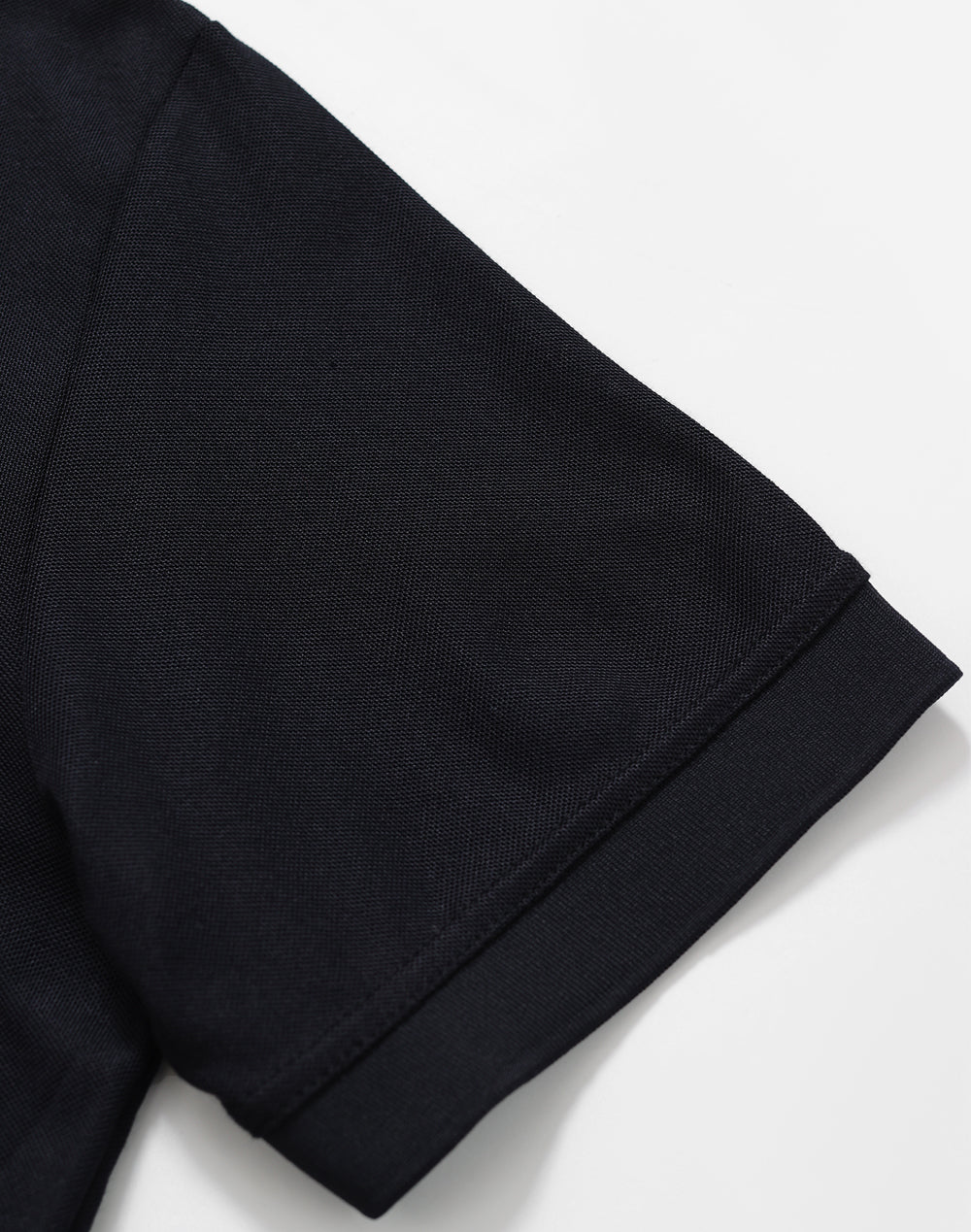 Winning Spirit-Men's TrueDry® Solid Colour Pique Polo -PS63-1st