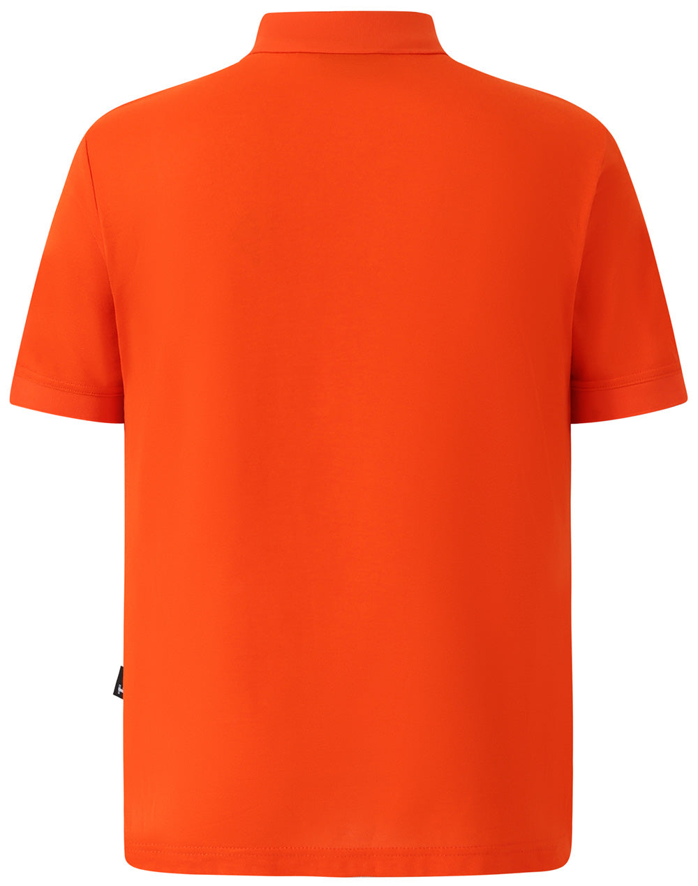 Winning Spirit-Men's TrueDry® Solid Colour Pique Polo -PS63-1st