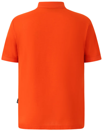 Winning Spirit-Men's TrueDry® Solid Colour Pique Polo -PS63-1st