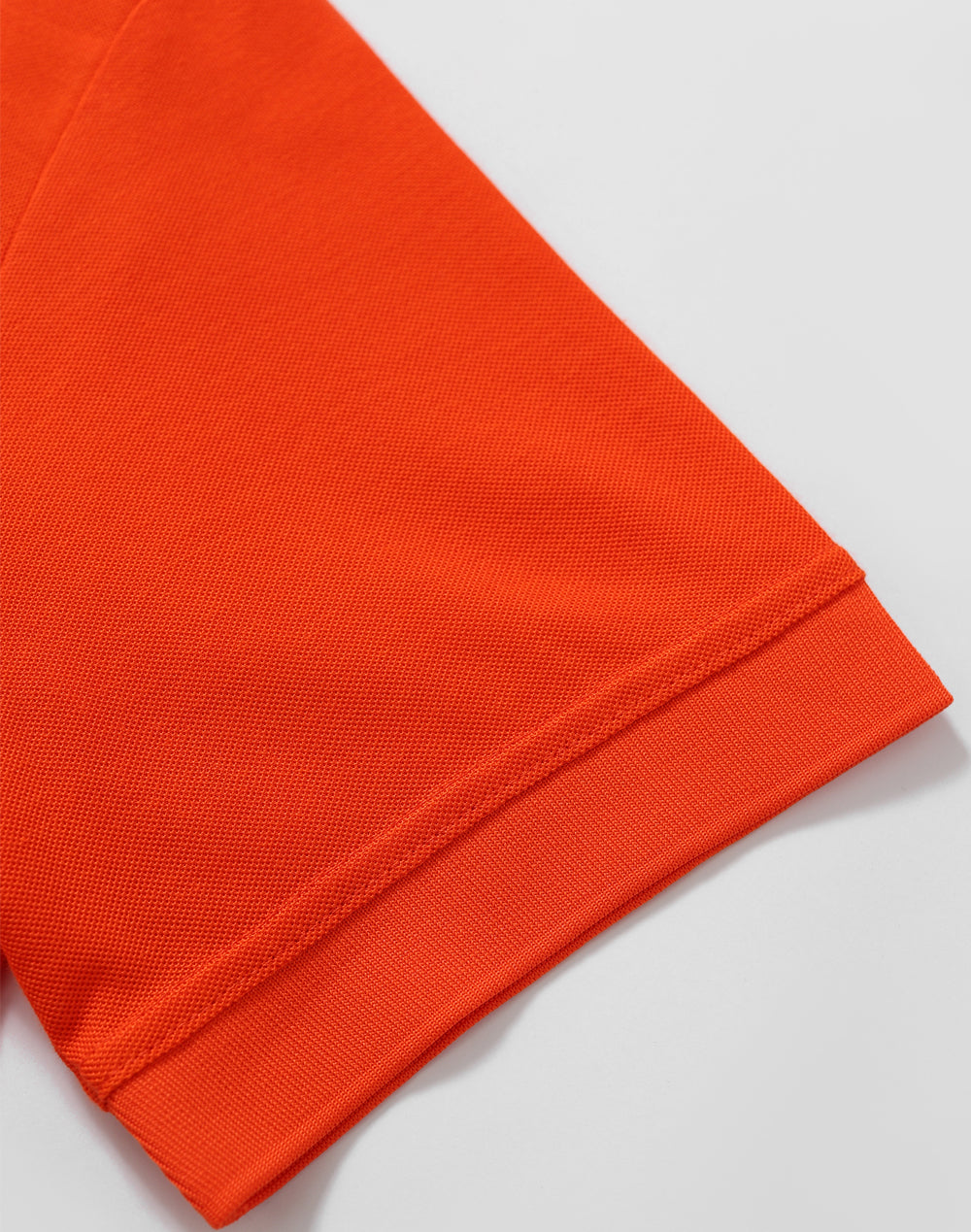 Winning Spirit-Men's TrueDry® Solid Colour Pique Polo -PS63-1st