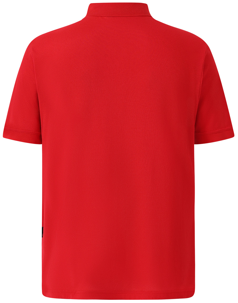 Winning Spirit-Men's TrueDry® Solid Colour Pique Polo -PS63-1st