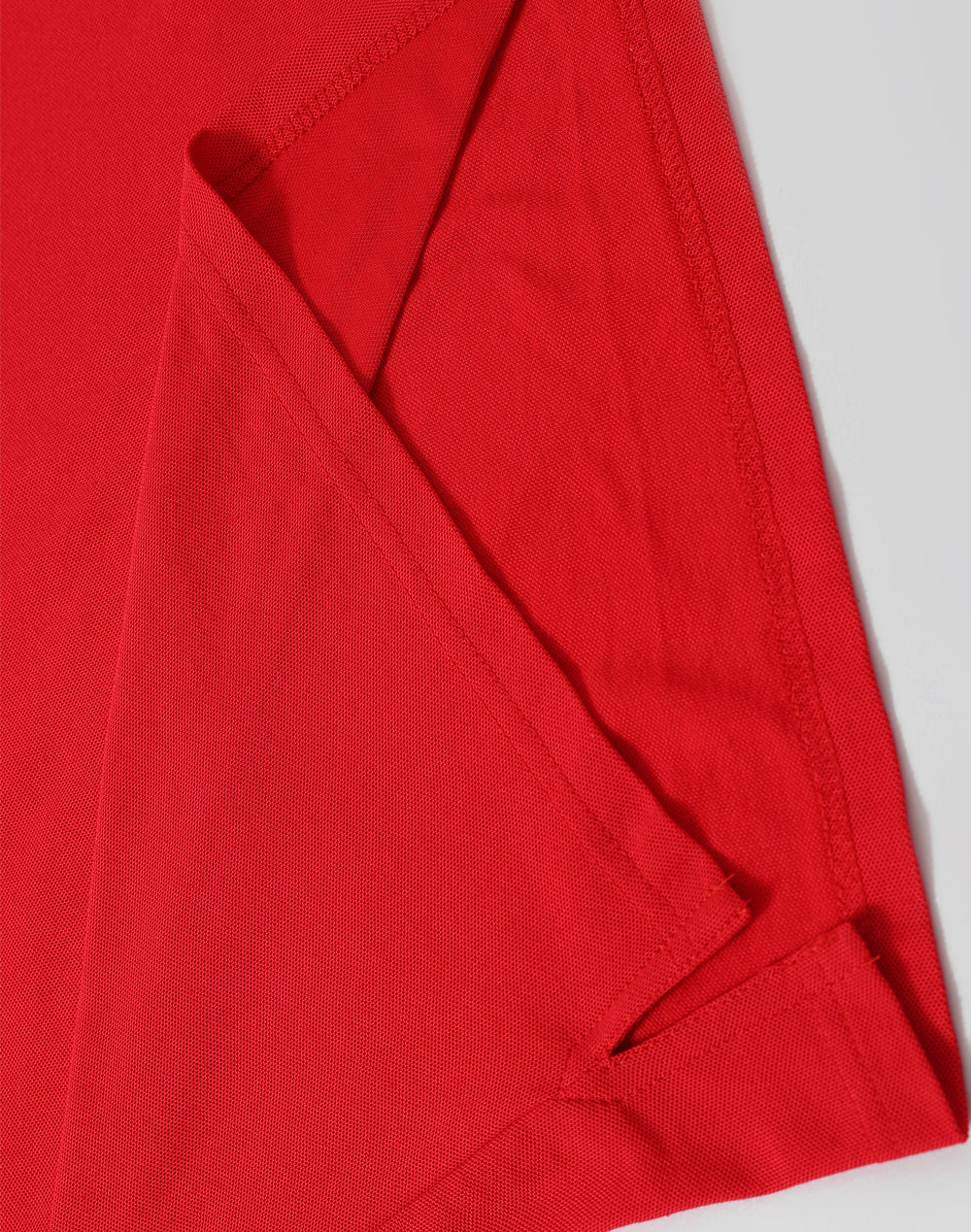 Winning Spirit-Men's TrueDry® Solid Colour Pique Polo -PS63-1st