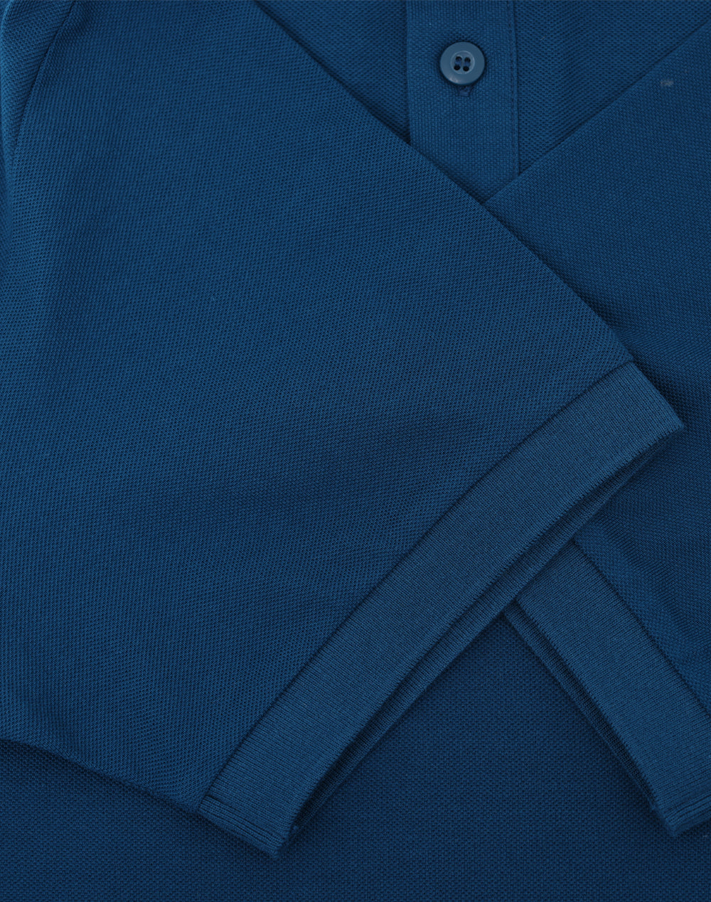 Winning Spirit - Mens Ultrafine Cotton Pique Short Sleeve Polo - PS71