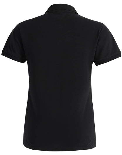 Short Sleeve Polo