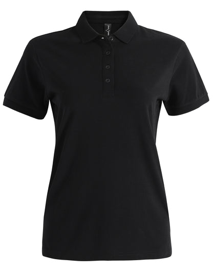 Short Sleeve Polo