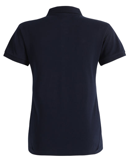 Short Sleeve Polo