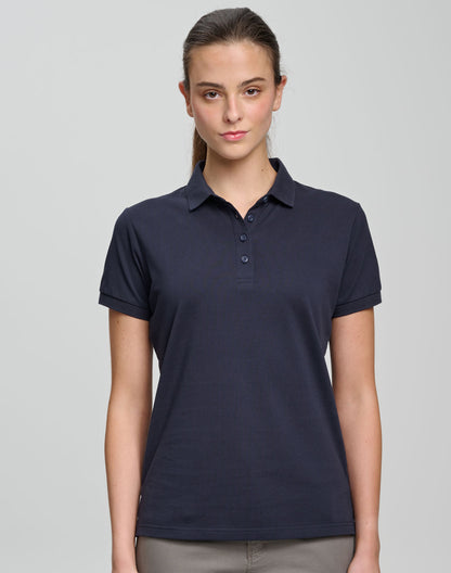 Short Sleeve Polo