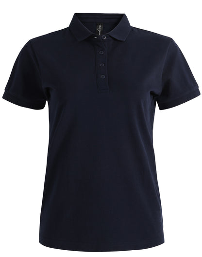Short Sleeve Polo