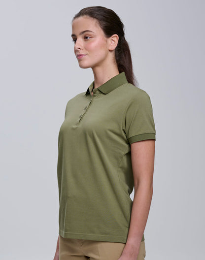 Short Sleeve Polo