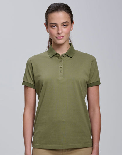 Short Sleeve Polo