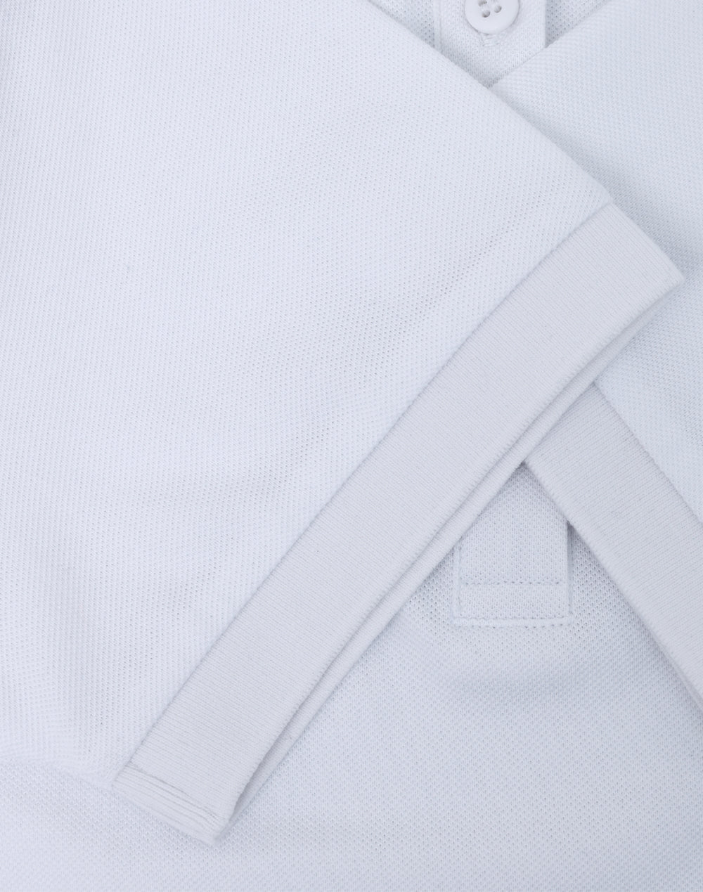 Winning Spirit - Ladies Ultrafine Cotton Pique Short Sleeve Polo - PS72