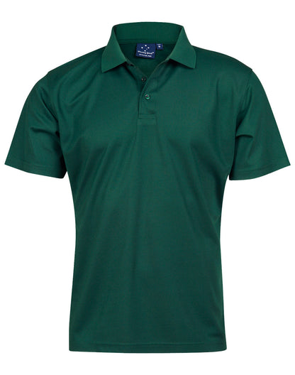 Winning Spirit- VERVE POLO Kid's (PS81K)