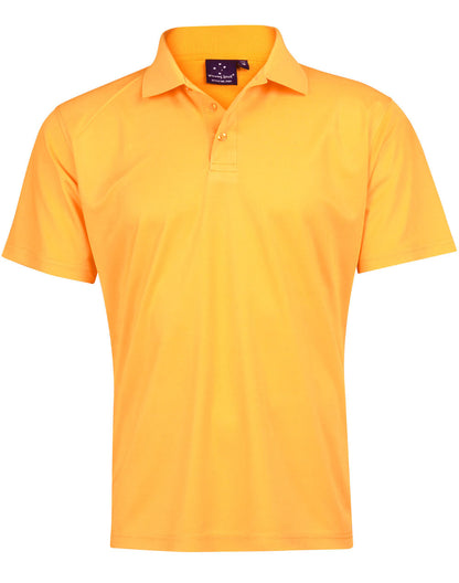 Winning Spirit- VERVE POLO Kid's (PS81K)