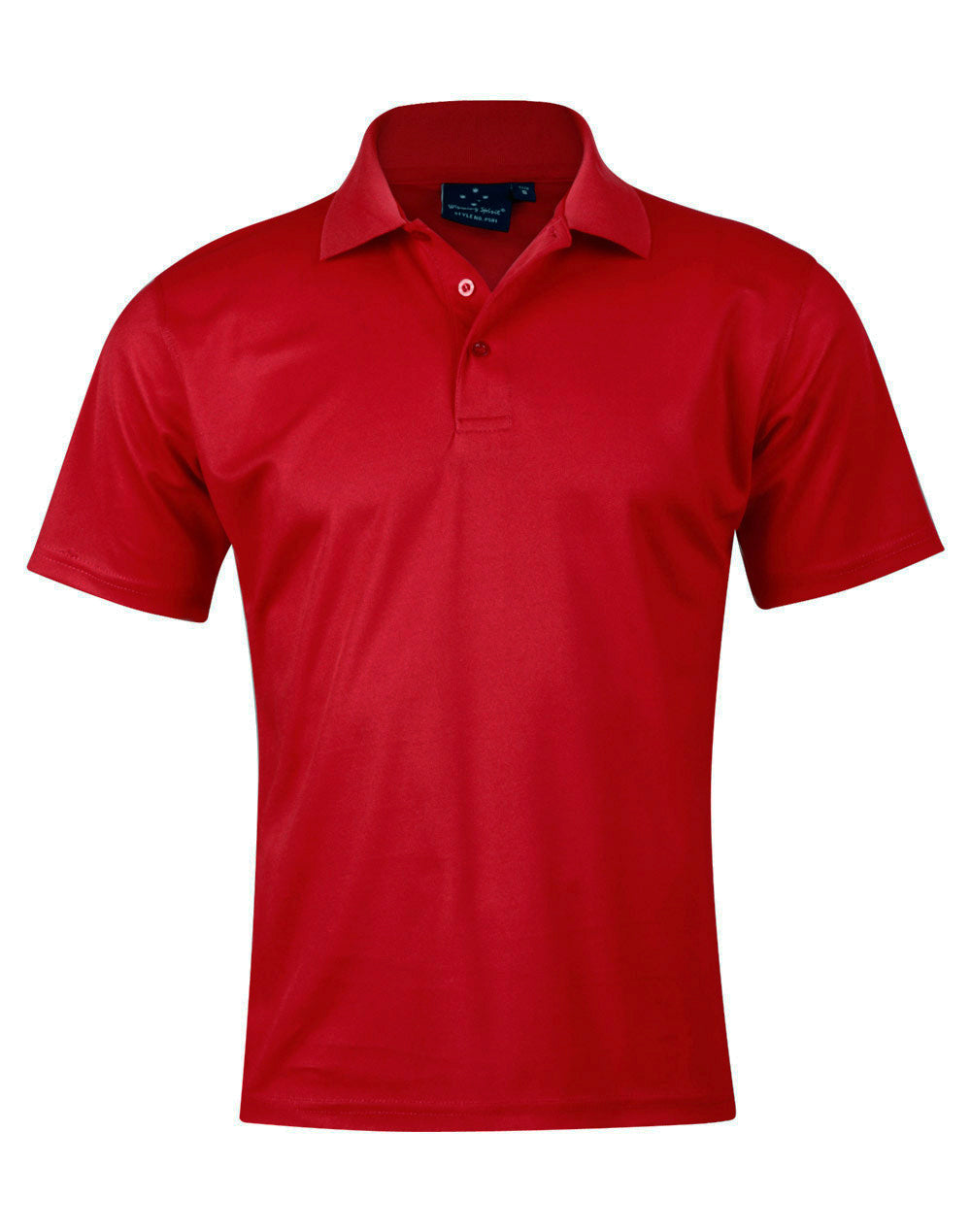 Winning Spirit- VERVE POLO Kid's (PS81K)