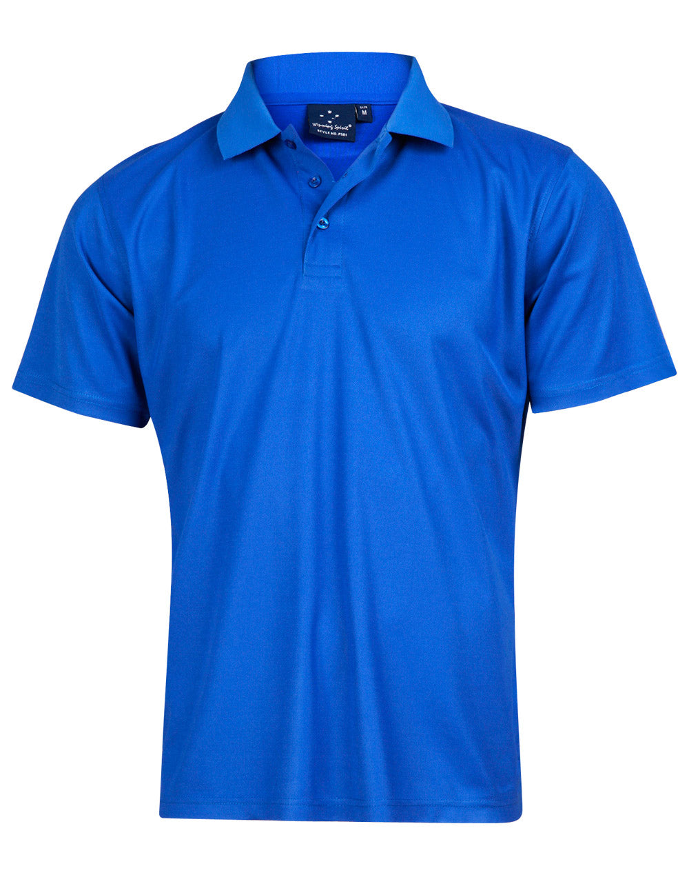 Winning Spirit- VERVE POLO Kid's (PS81K)