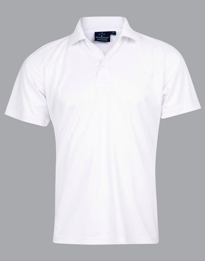 Winning Spirit- VERVE POLO Kid's (PS81K)