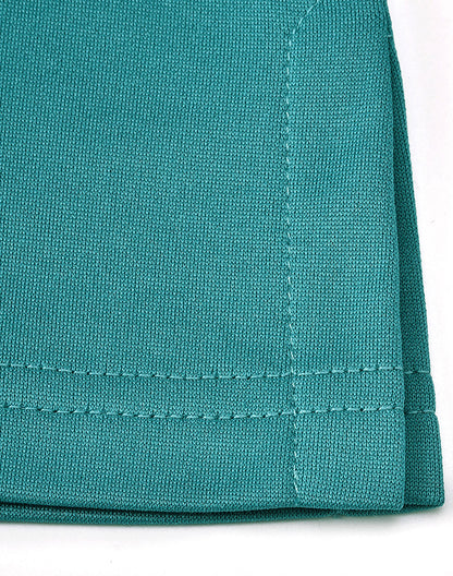 Winning Spirit - Ladies Sustainable Poly/Cotton Corporate SS Polo - PS92
