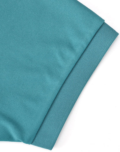 Winning Spirit - Ladies Sustainable Poly/Cotton Corporate SS Polo - PS92