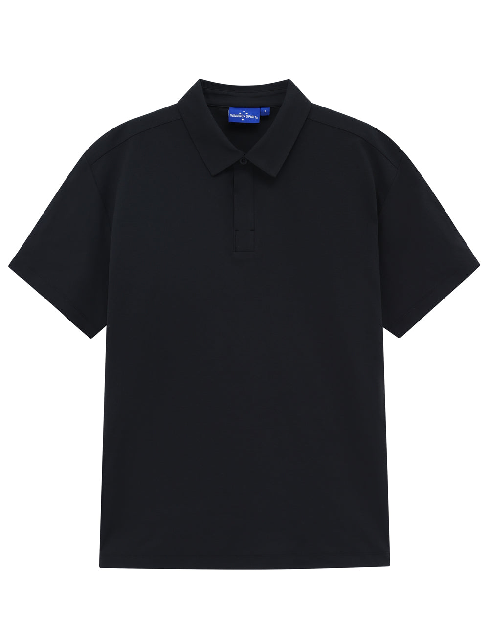 Winning Spirit - Mens High Performance Graphene Polo - PS97