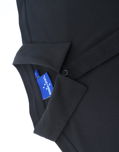 Winning Spirit - Mens High Performance Graphene Polo - PS97