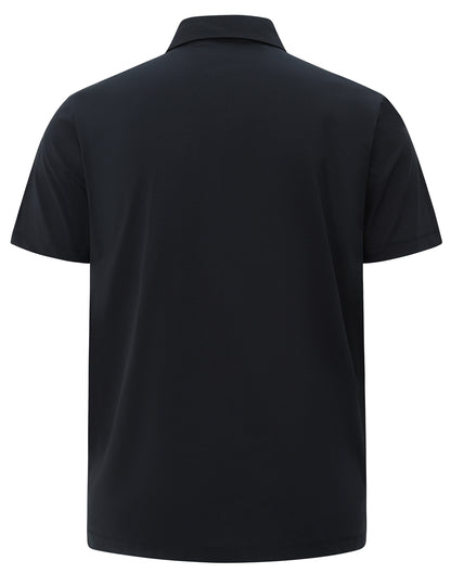 Winning Spirit - Mens High Performance Graphene Polo - PS97