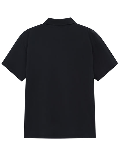 Winning Spirit - Mens High Performance Graphene Polo - PS97