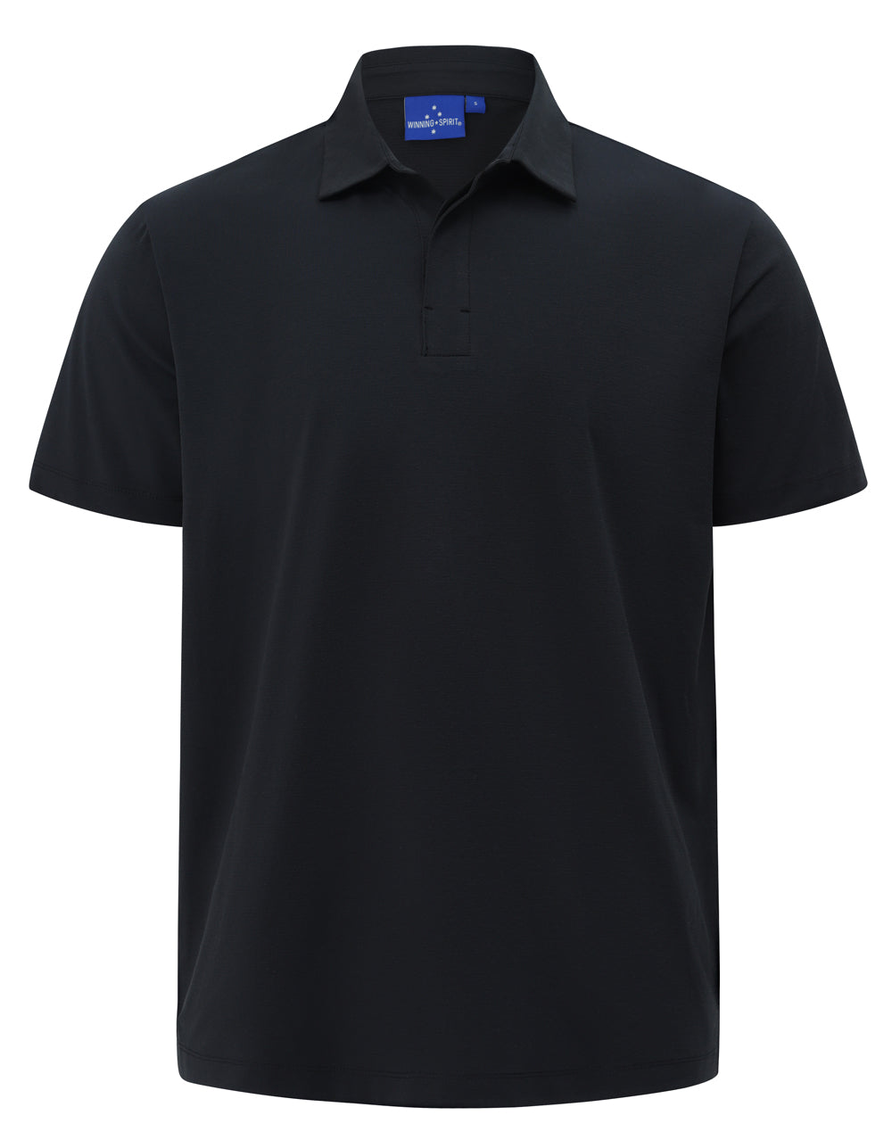 Winning Spirit - Mens High Performance Graphene Polo - PS97