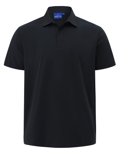 Winning Spirit - Mens High Performance Graphene Polo - PS97