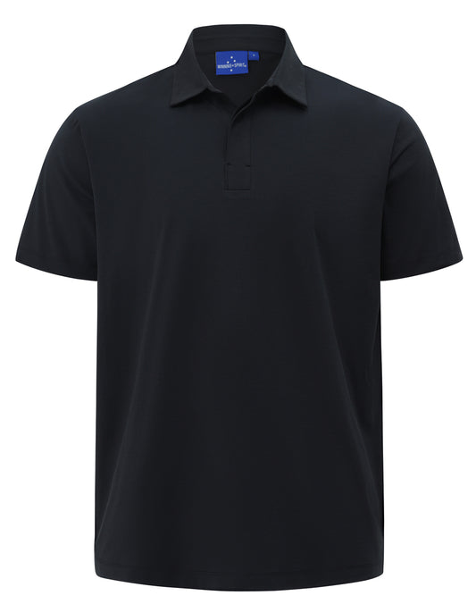 Winning Spirit - Mens High Performance Graphene Polo - PS97