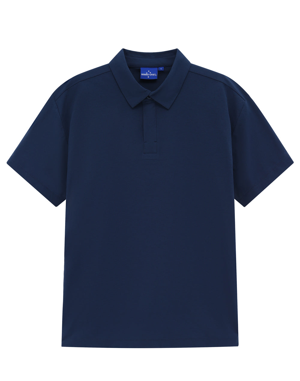 Winning Spirit - Mens High Performance Graphene Polo - PS97