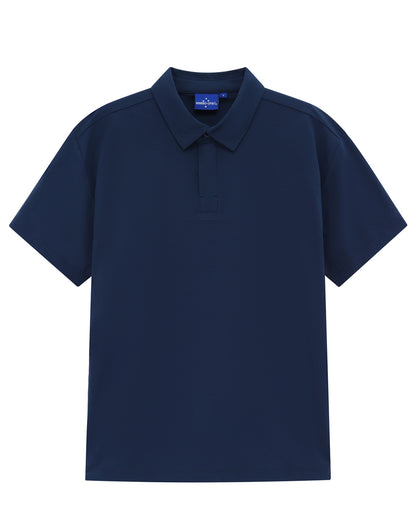 Winning Spirit - Mens High Performance Graphene Polo - PS97