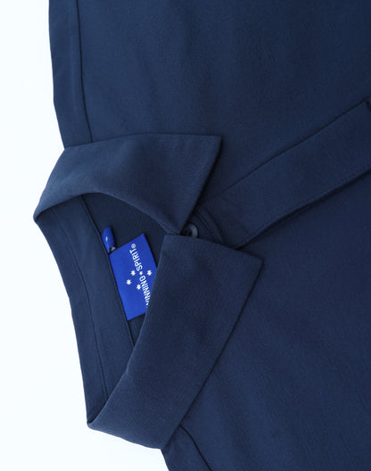 Winning Spirit - Mens High Performance Graphene Polo - PS97