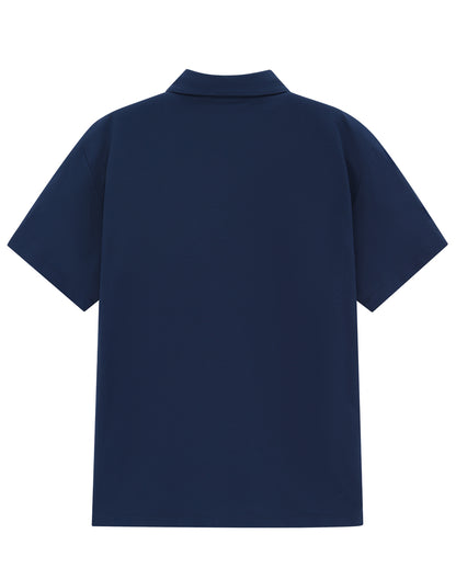 Winning Spirit - Mens High Performance Graphene Polo - PS97