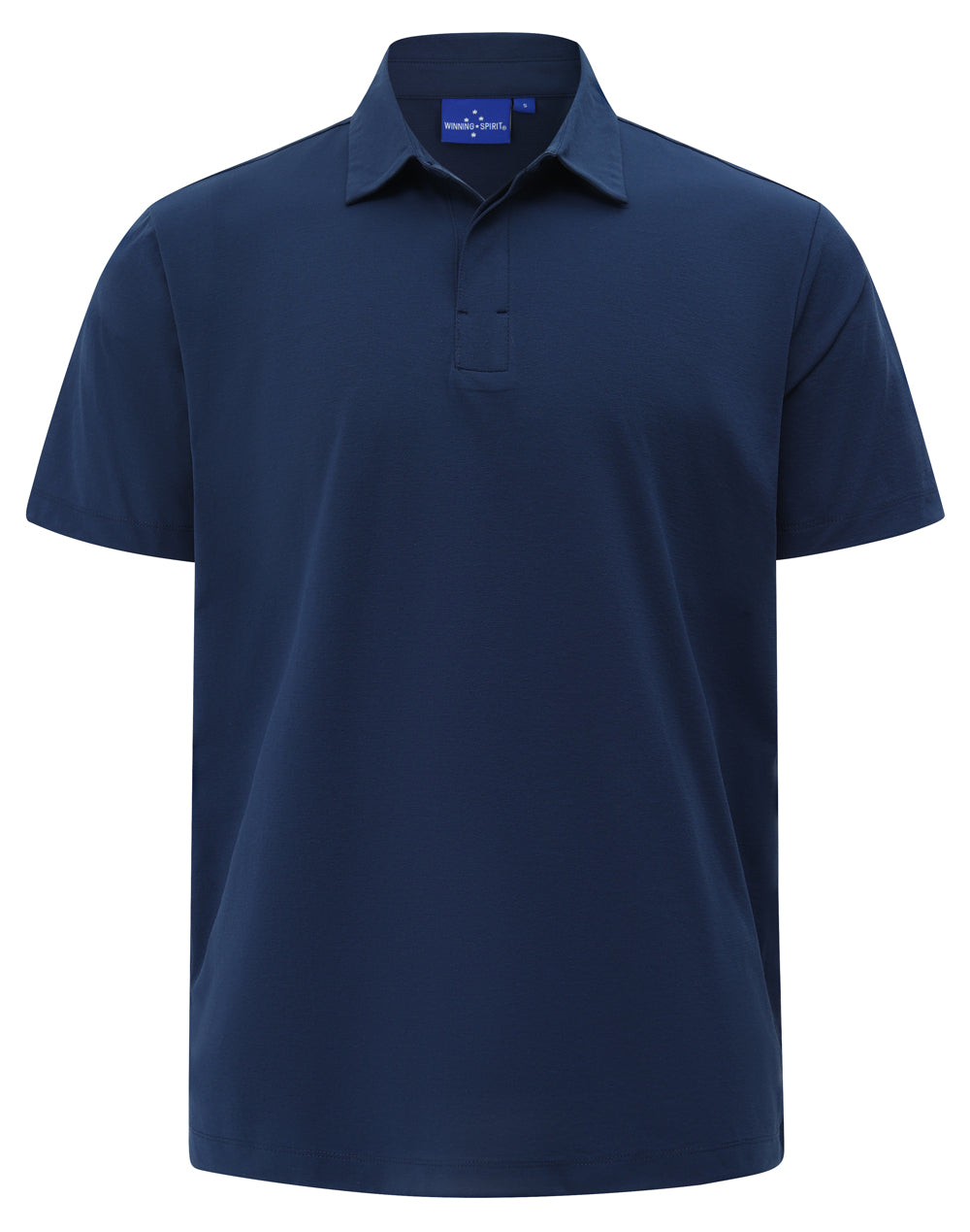 Winning Spirit - Mens High Performance Graphene Polo - PS97