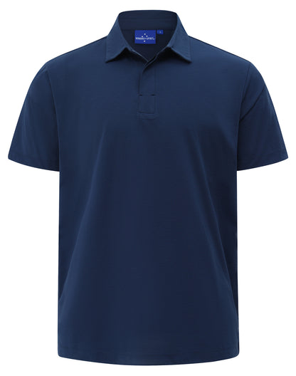 Winning Spirit - Mens High Performance Graphene Polo - PS97