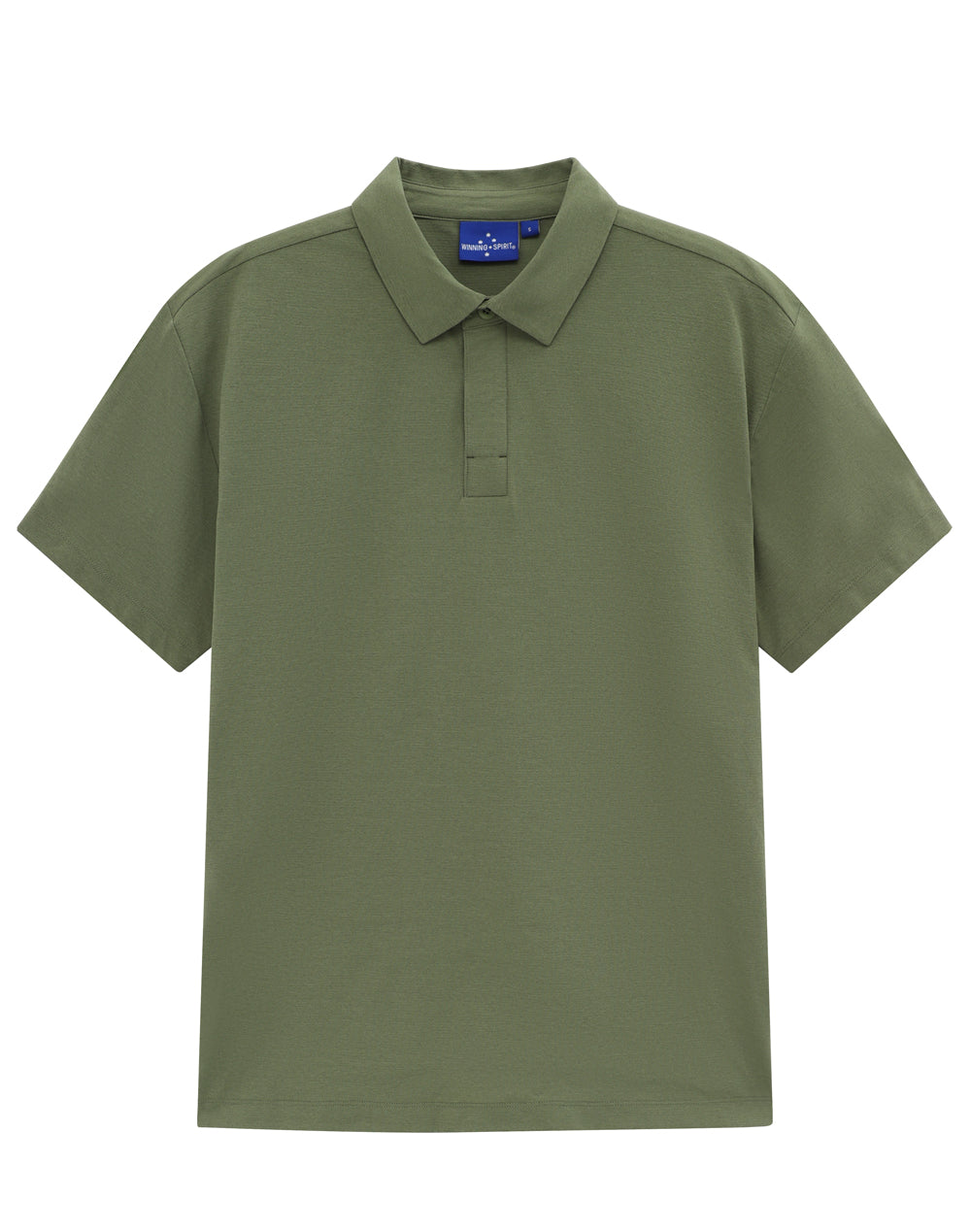 Winning Spirit - Mens High Performance Graphene Polo - PS97