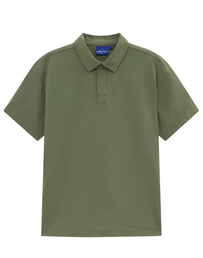 Winning Spirit - Mens High Performance Graphene Polo - PS97