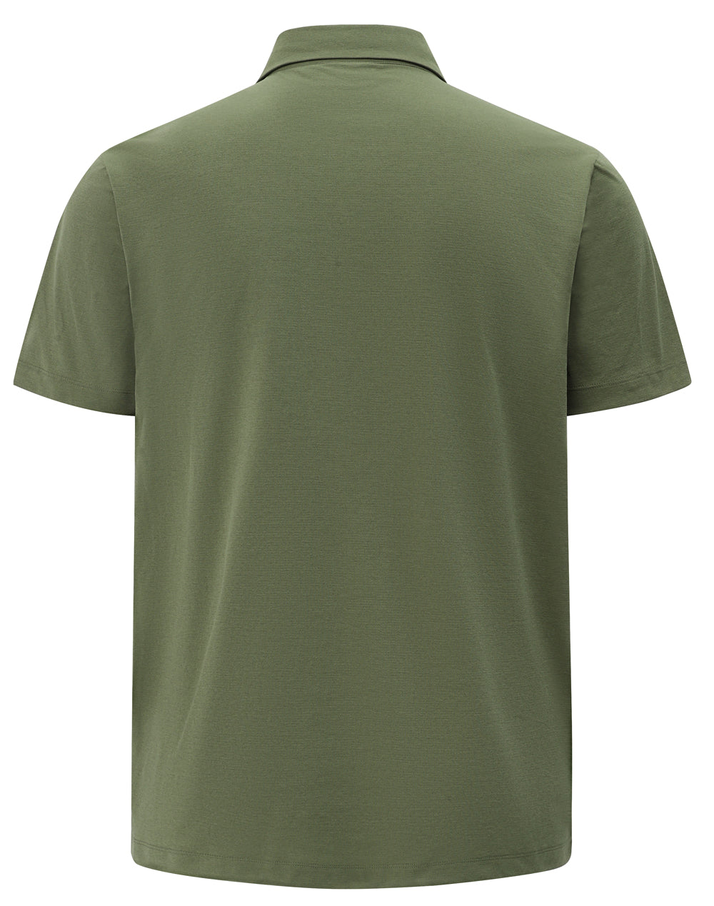 Winning Spirit - Mens High Performance Graphene Polo - PS97