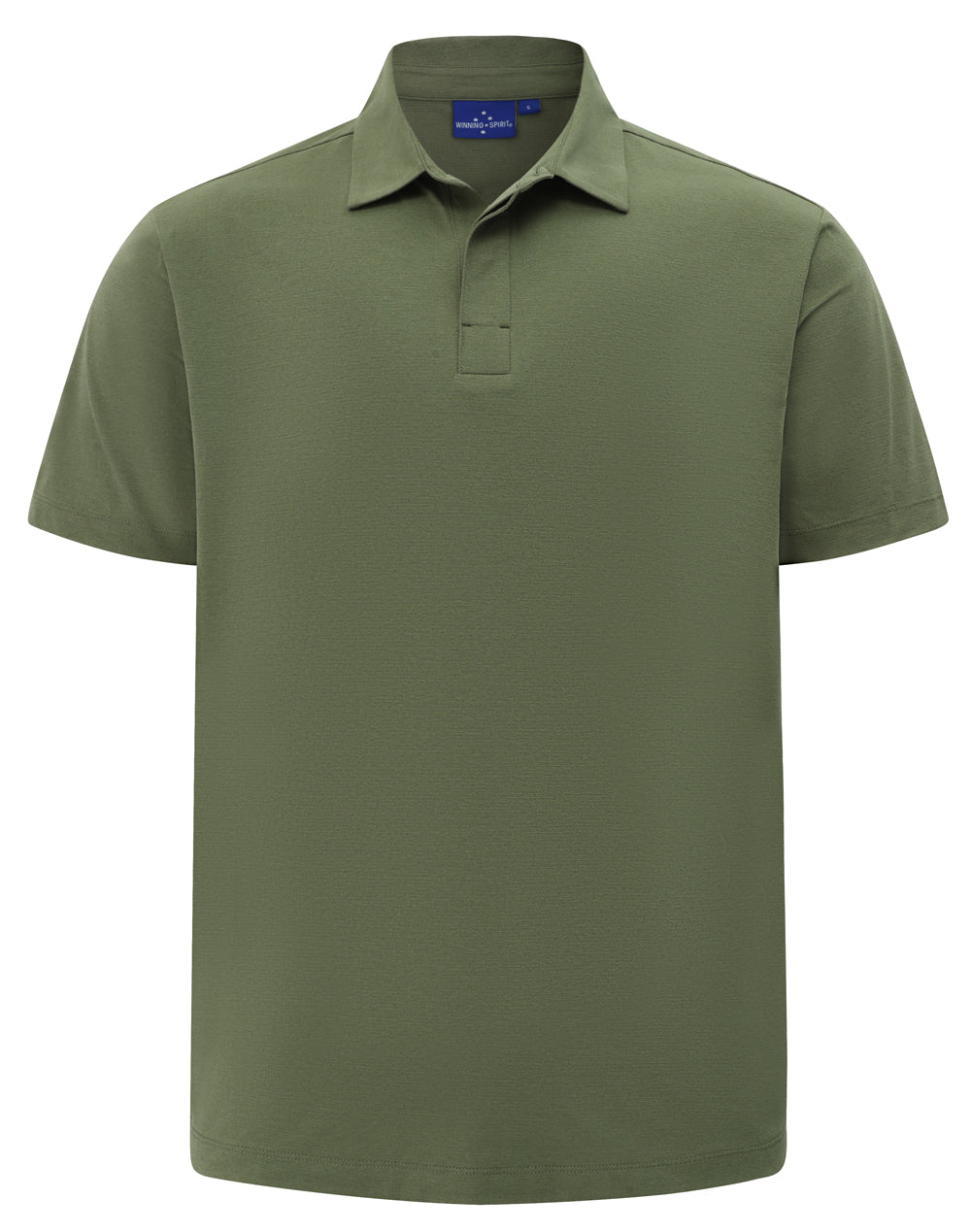 Winning Spirit - Mens High Performance Graphene Polo - PS97