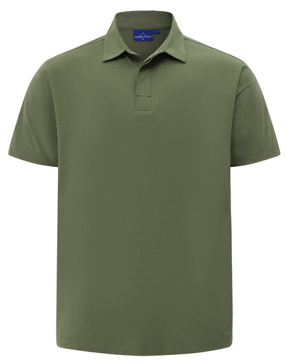 Winning Spirit - Mens High Performance Graphene Polo - PS97