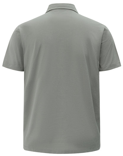 Winning Spirit - Mens High Performance Graphene Polo - PS97