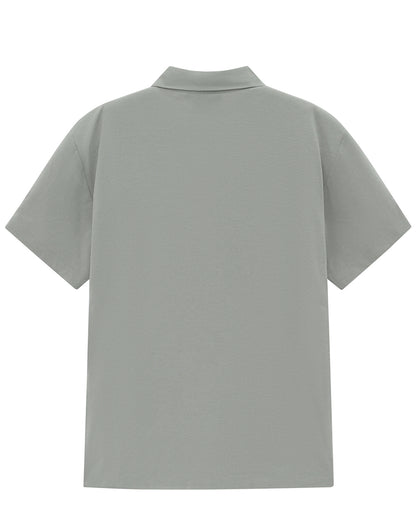 Winning Spirit - Mens High Performance Graphene Polo - PS97