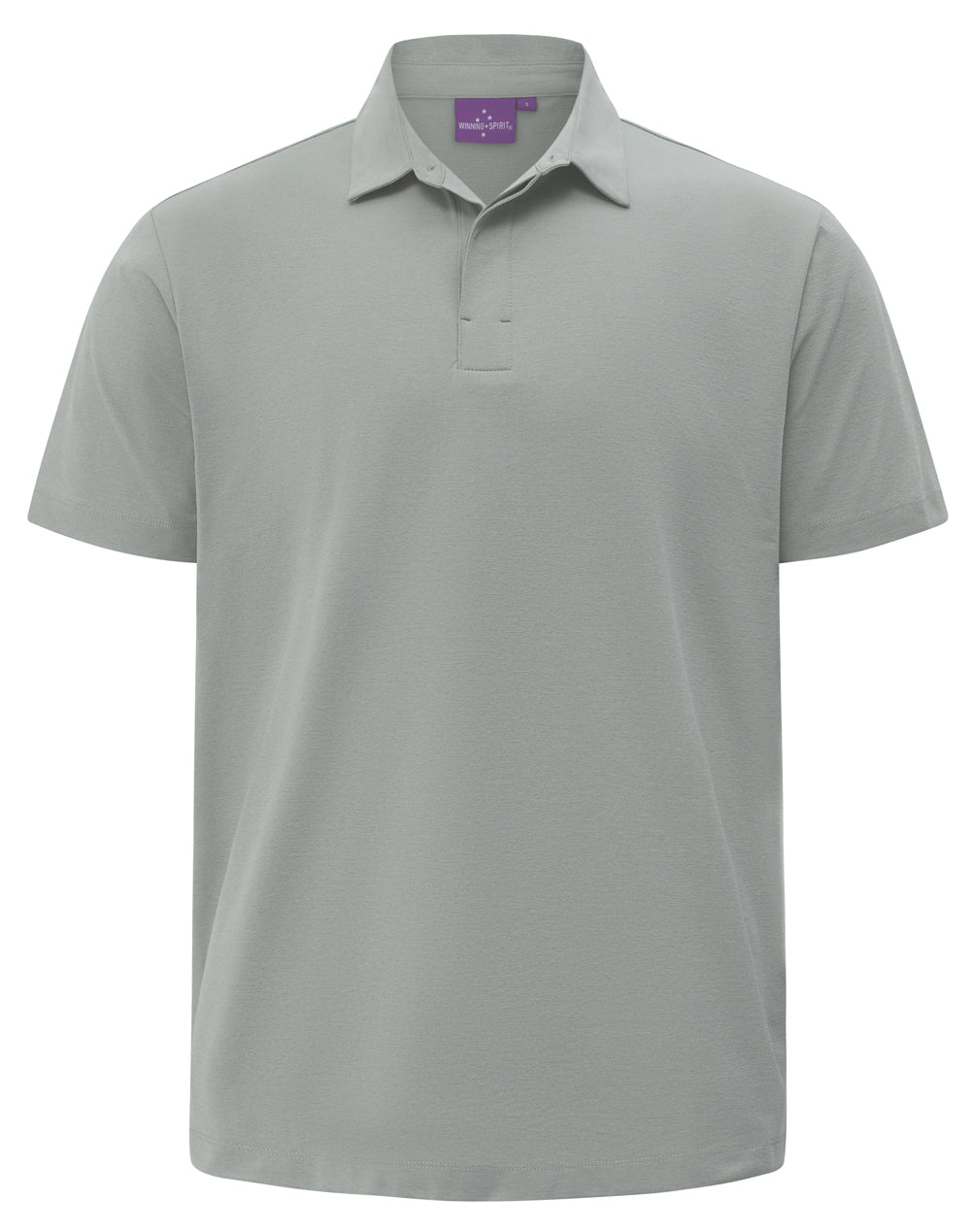 Winning Spirit - Mens High Performance Graphene Polo - PS97