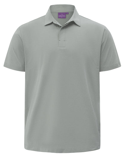 Winning Spirit - Mens High Performance Graphene Polo - PS97