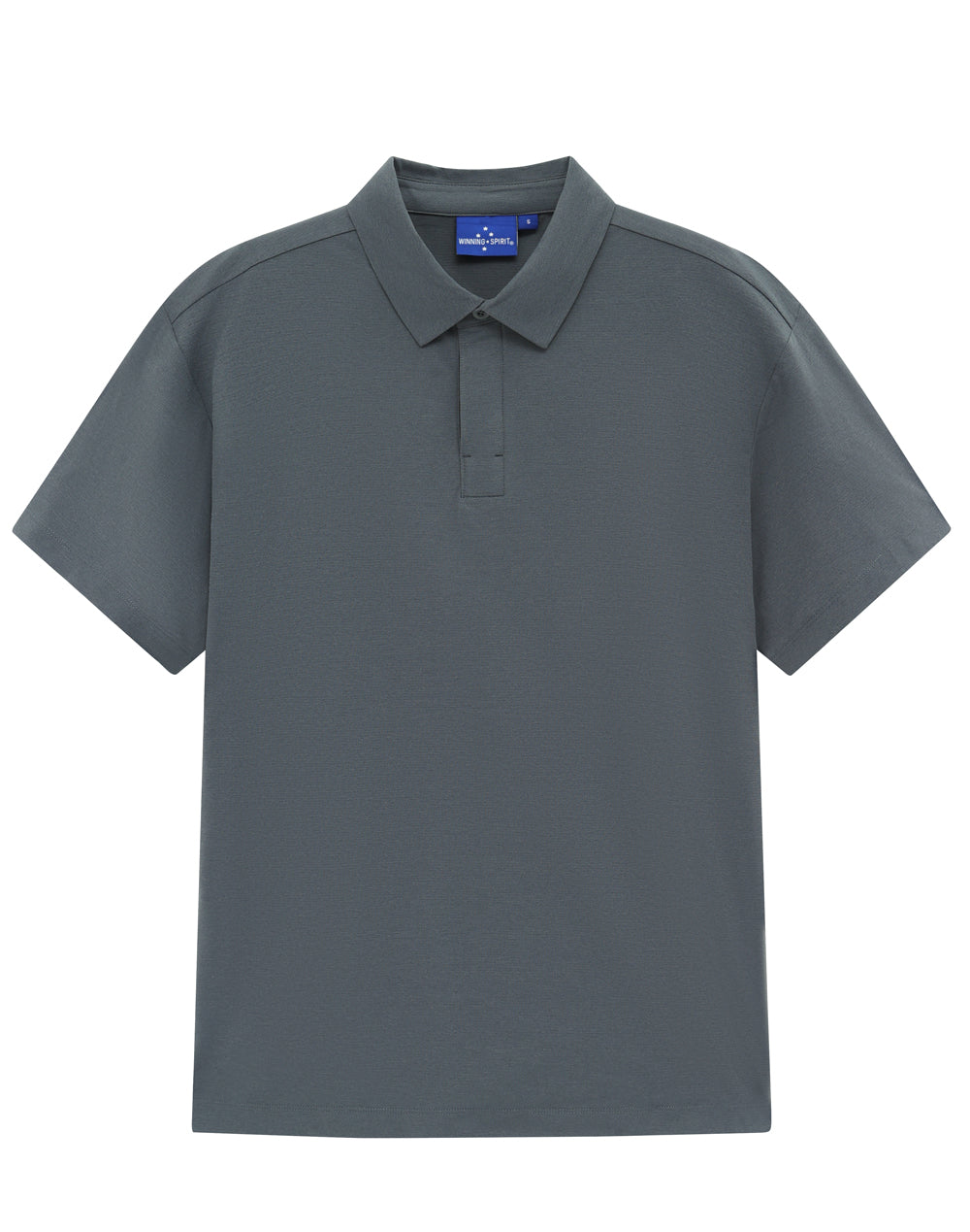 Winning Spirit - Mens High Performance Graphene Polo - PS97