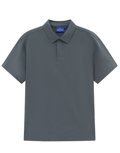 Winning Spirit - Mens High Performance Graphene Polo - PS97