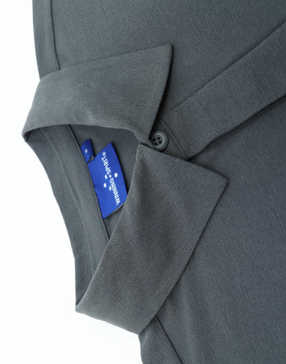 Winning Spirit - Mens High Performance Graphene Polo - PS97