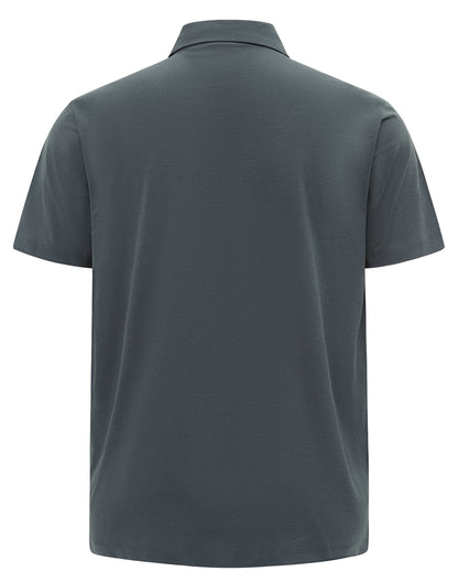 Winning Spirit - Mens High Performance Graphene Polo - PS97