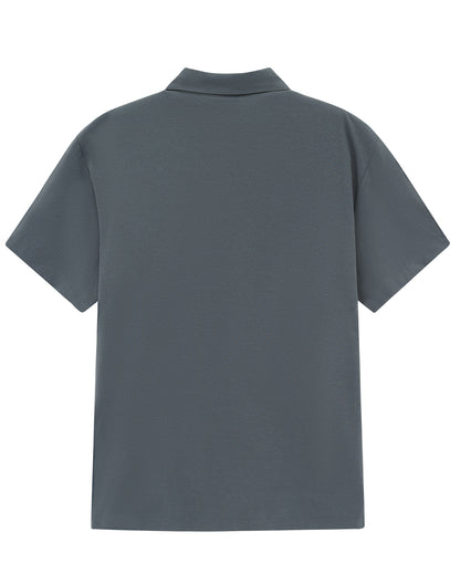 Winning Spirit - Mens High Performance Graphene Polo - PS97